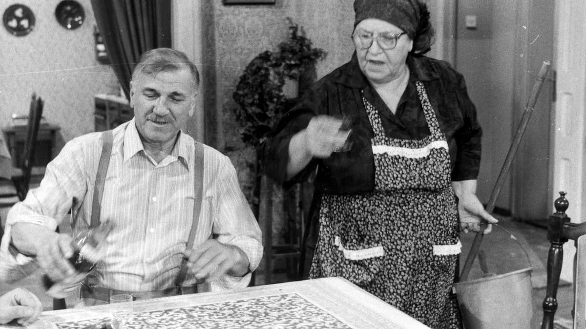 Srećni ljudi