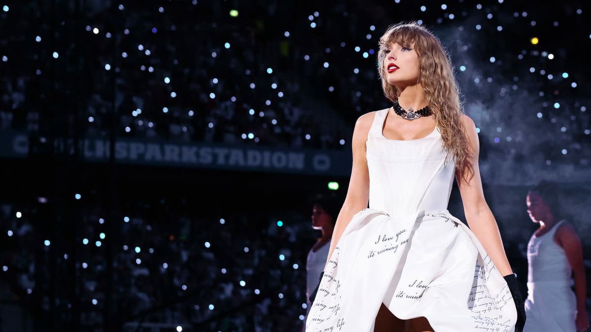 Taylor Swift | The Eras Tour | The Final Show