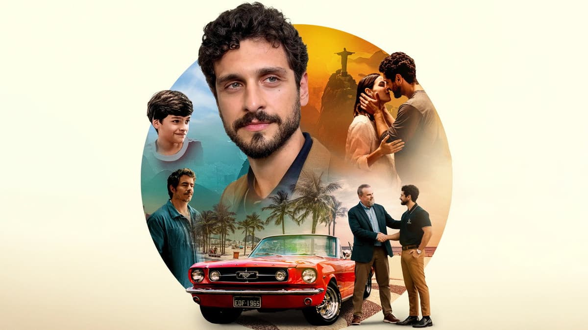 A Virada: Ignição da Alma