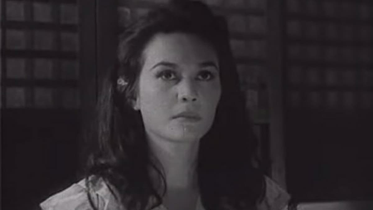 Gabi ng Lagim