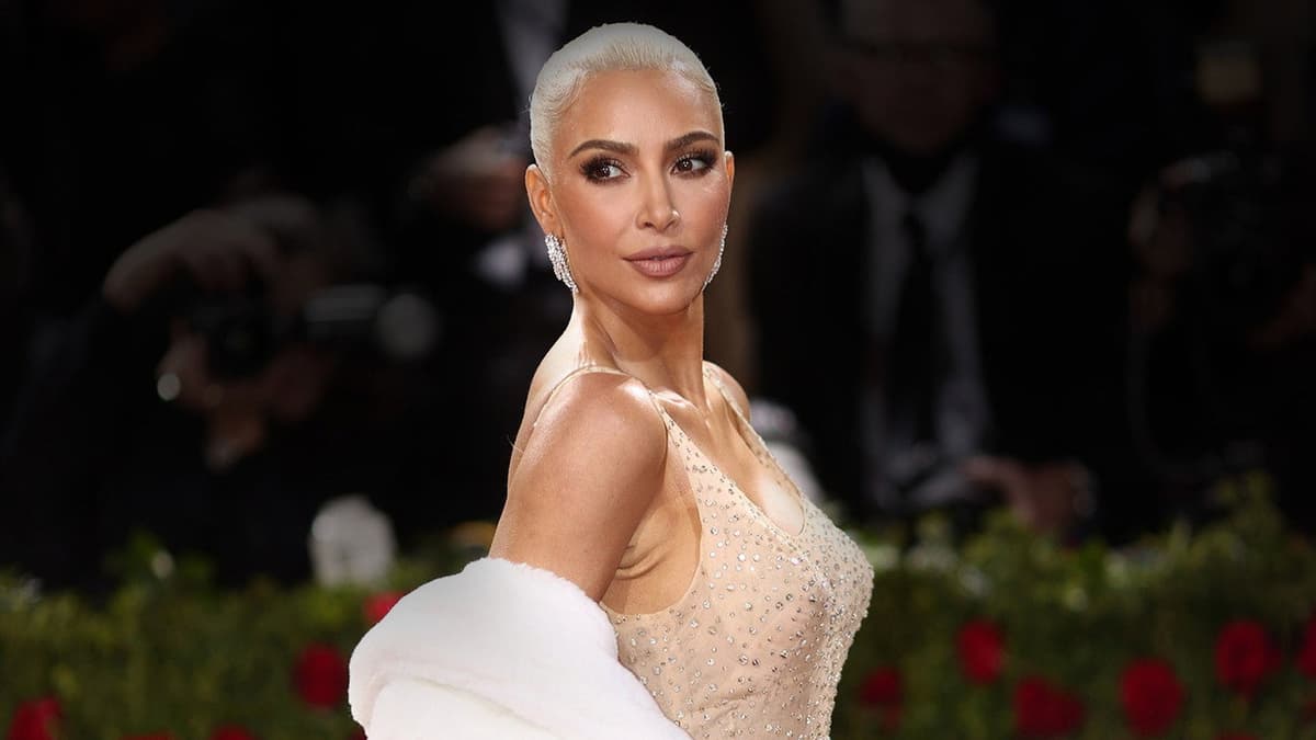 Kim Kardashian Theory