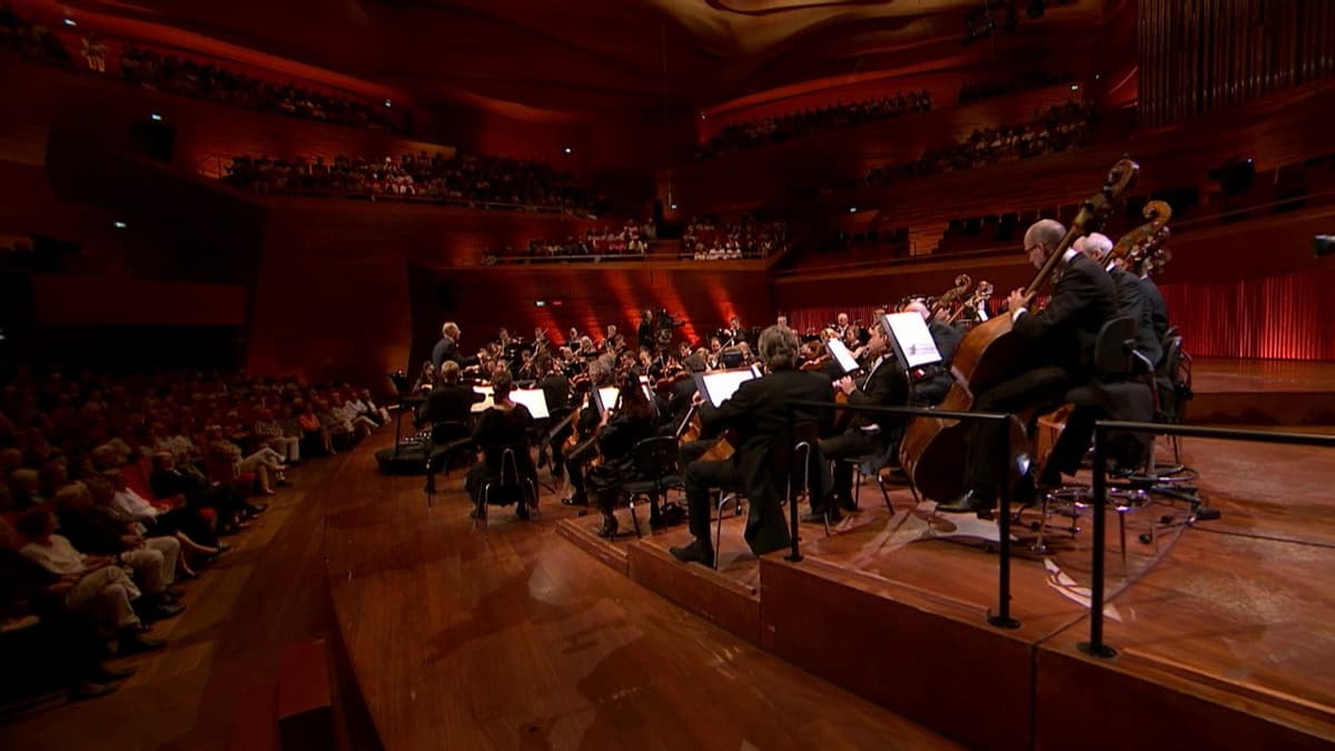Beethoven: The Symphonies (Rafael Frühbeck de Burgos Conducts the Danish National Symphony Orchestra)