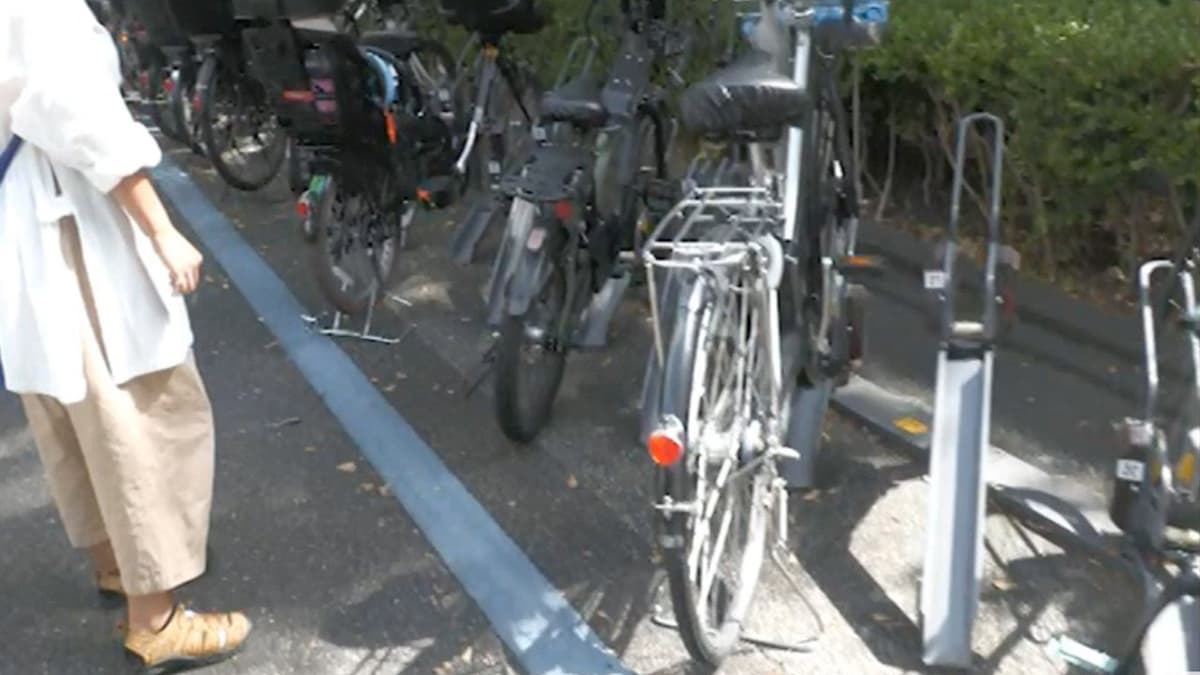 ネットから削除された禁断動画46