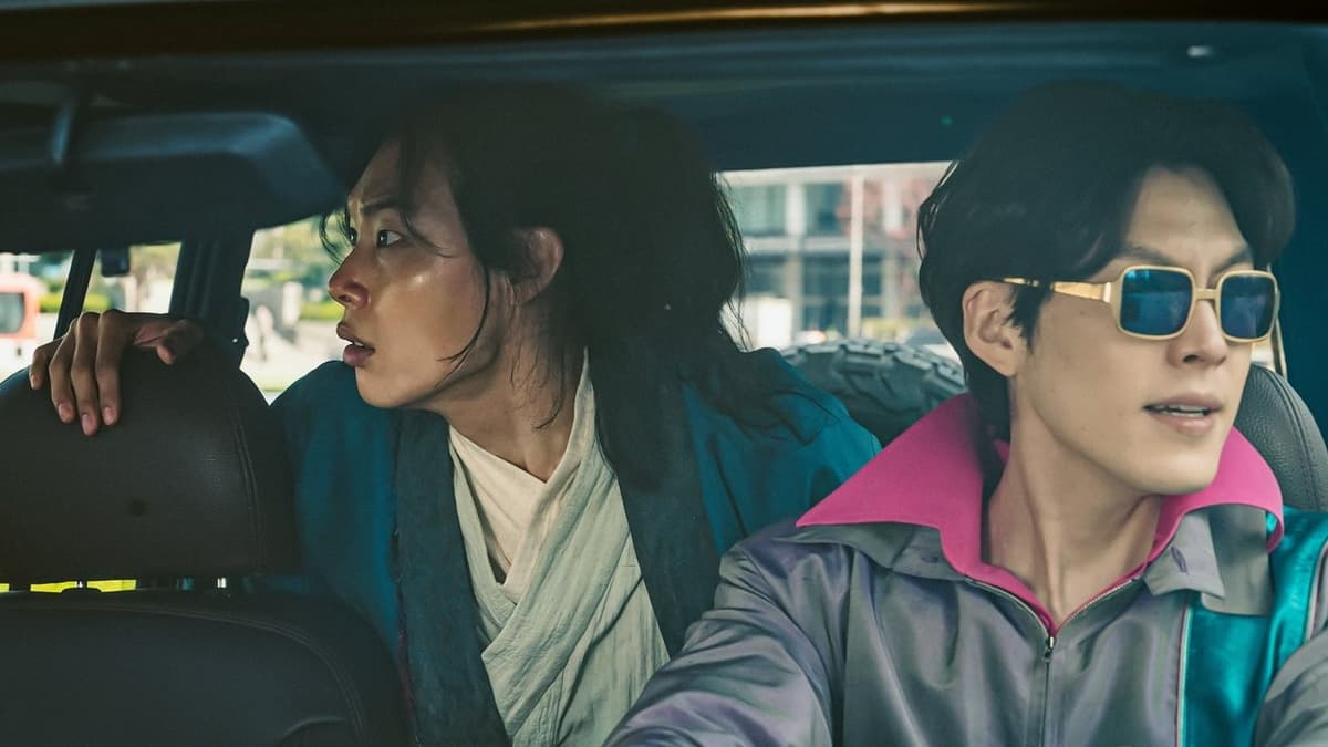 외계+인 2부