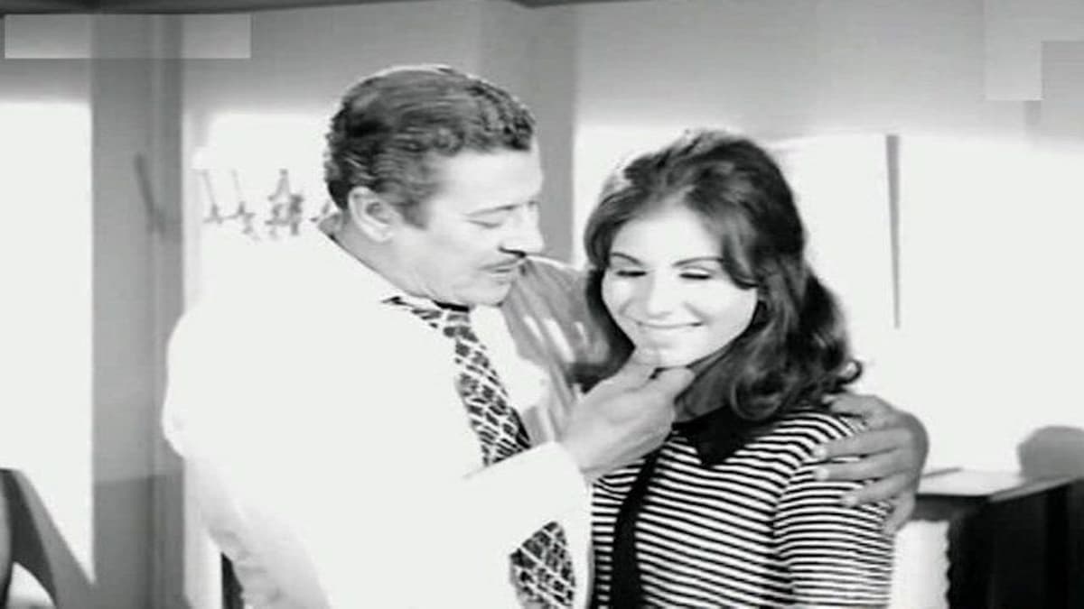 سكون العاصفة