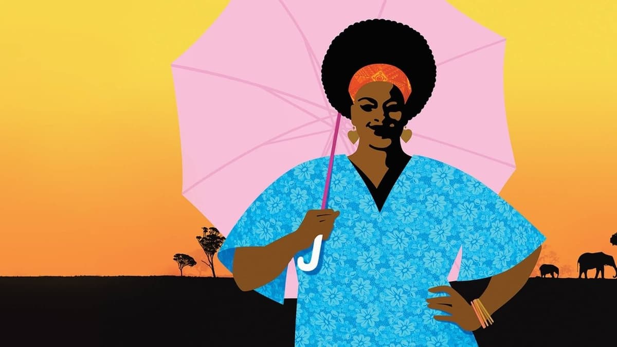 Damernas detektivbyrå