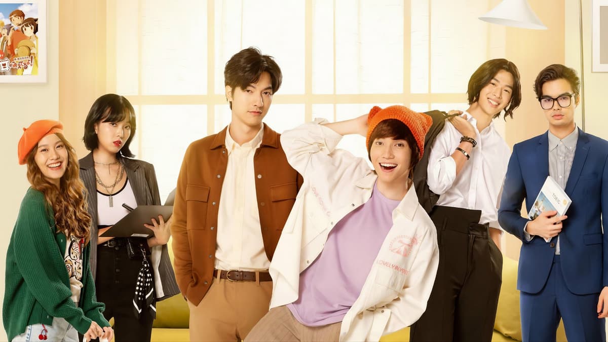 น้องเหมียว ในห้องผม