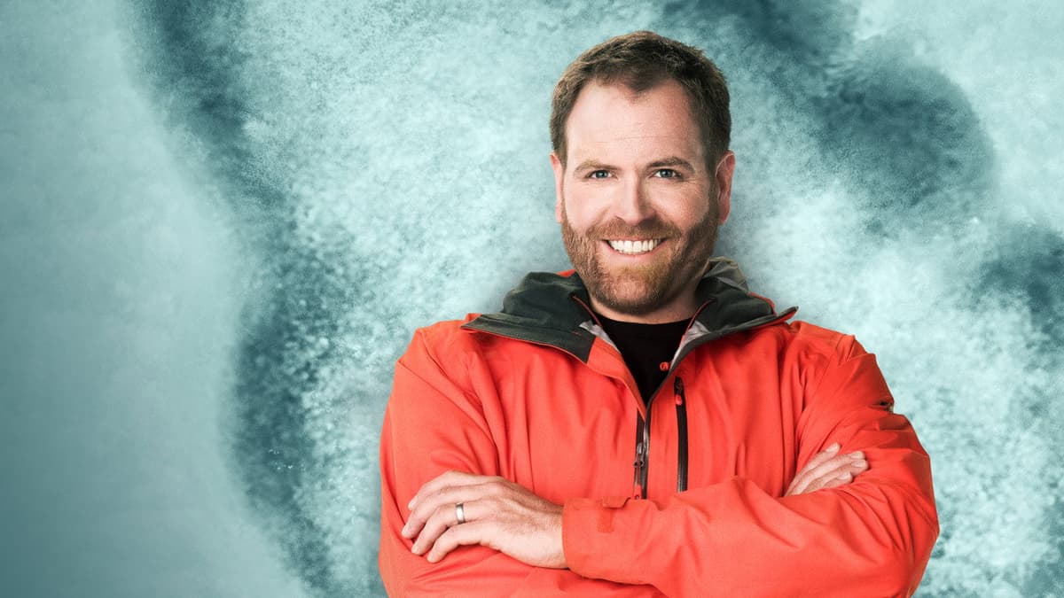 Expedition Unknown: Hunt for the Yeti