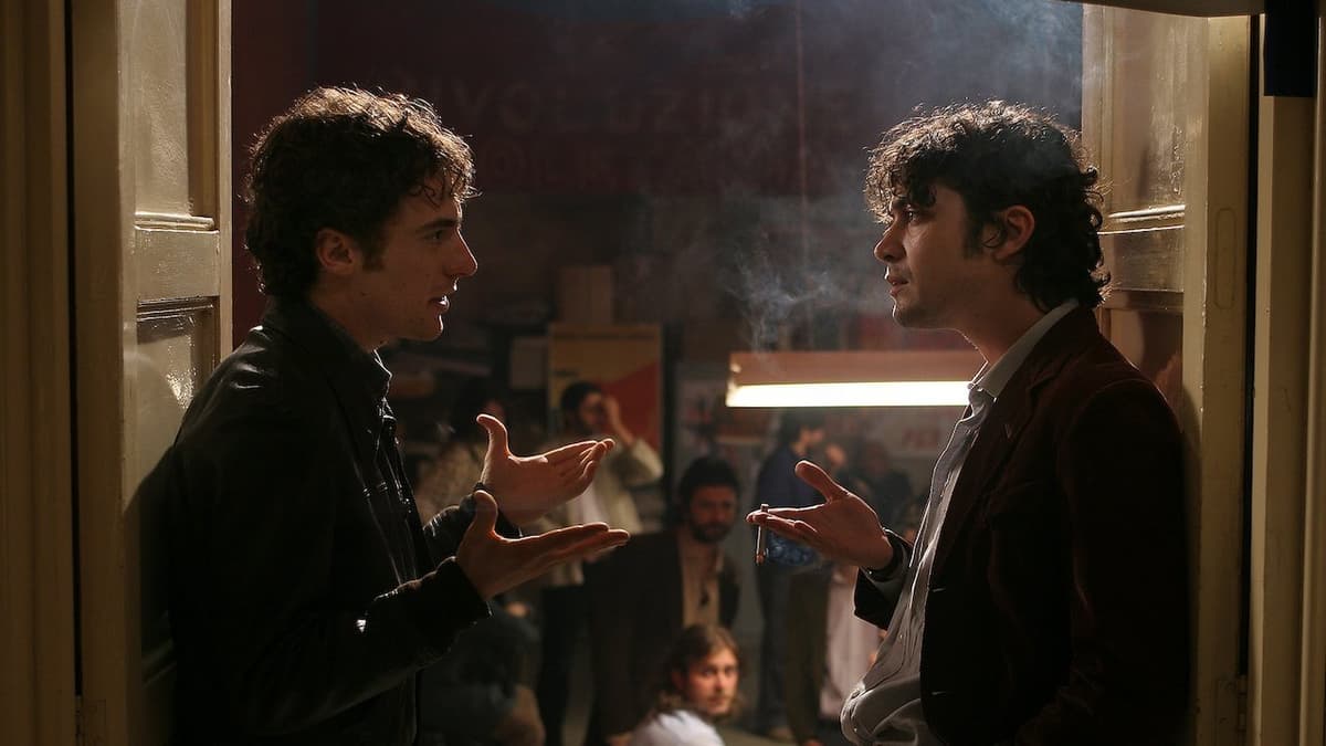 Min bror är enda barnet