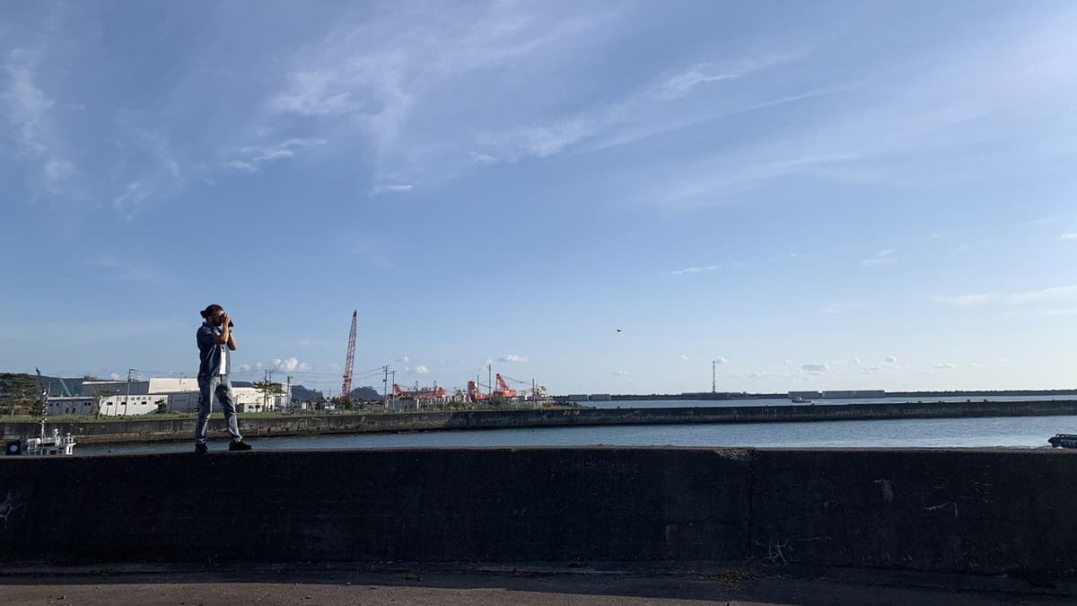 永遠の1分。