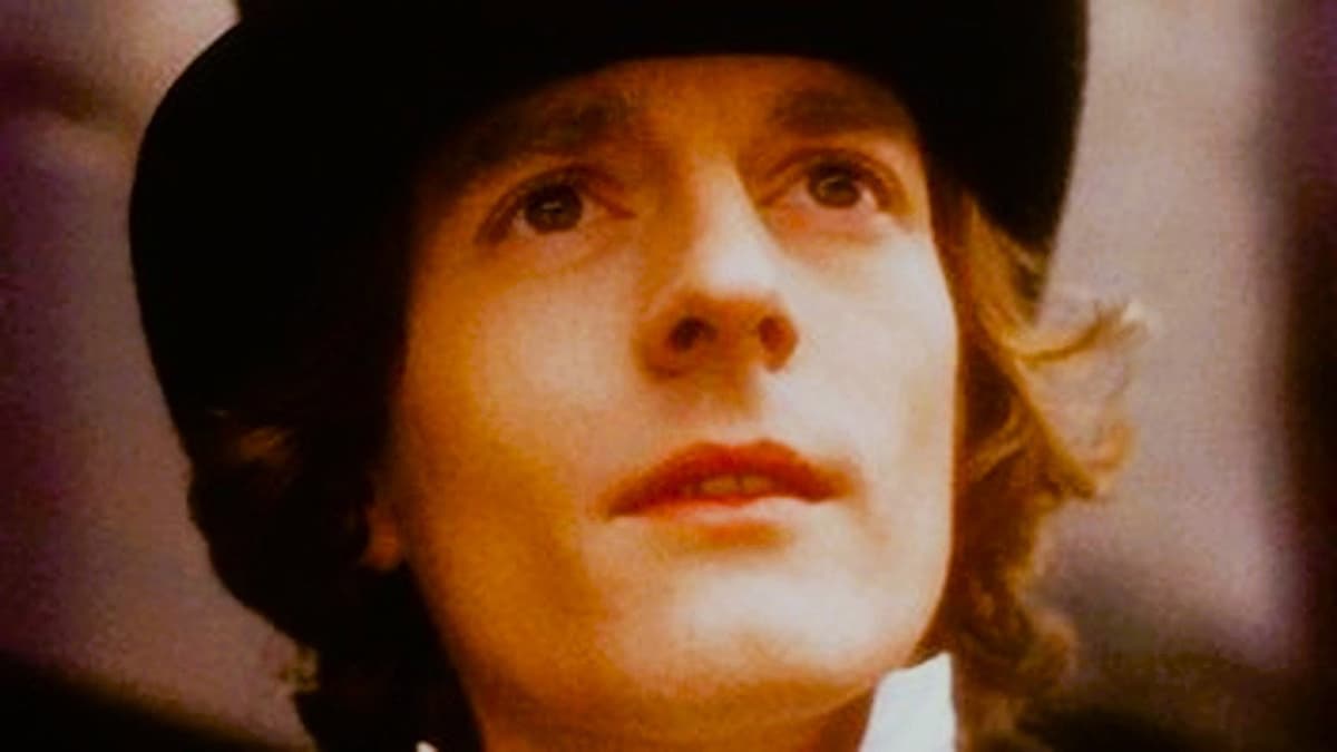 Nicholas Nickleby