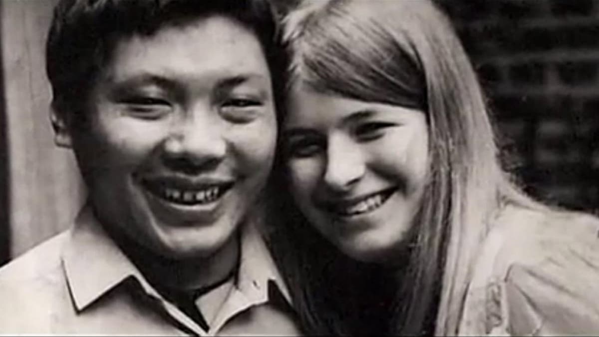 Crazy Wisdom: The Life and Times of Chögyam Trungpa Rinpoche
