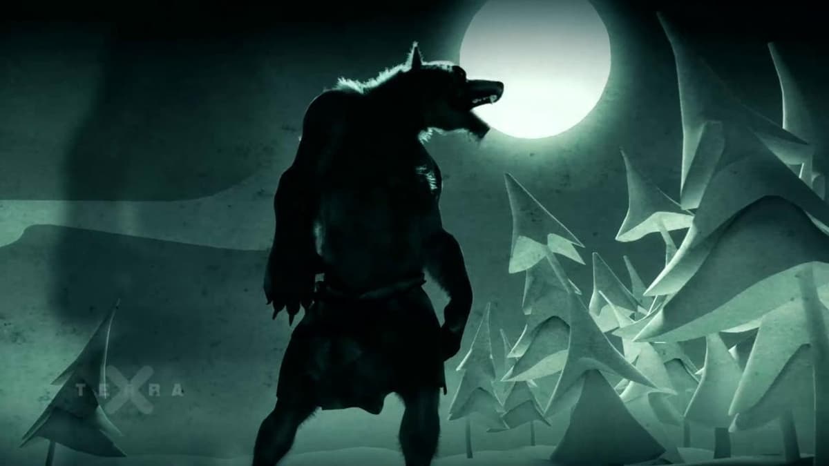Monster und Mythen
