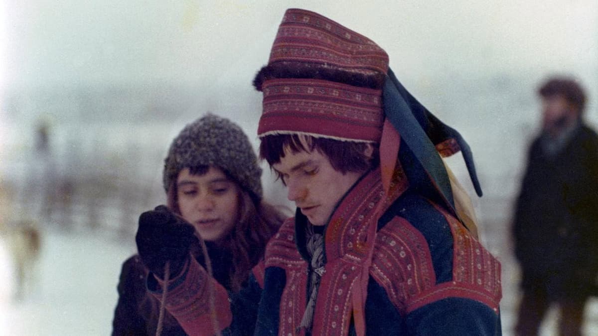 Jorden är en syndfull sång