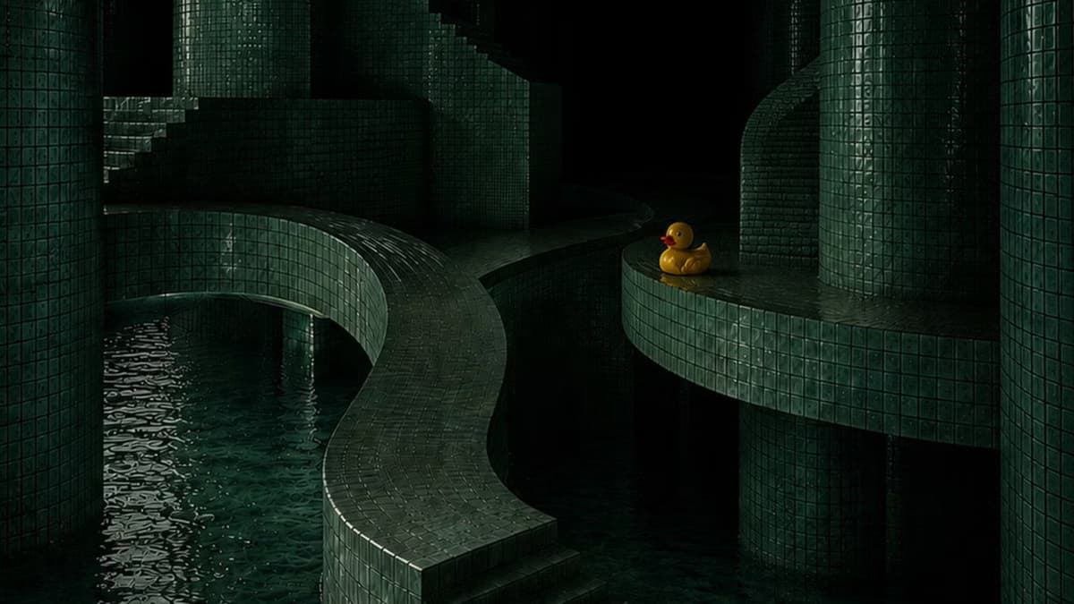 The Pools