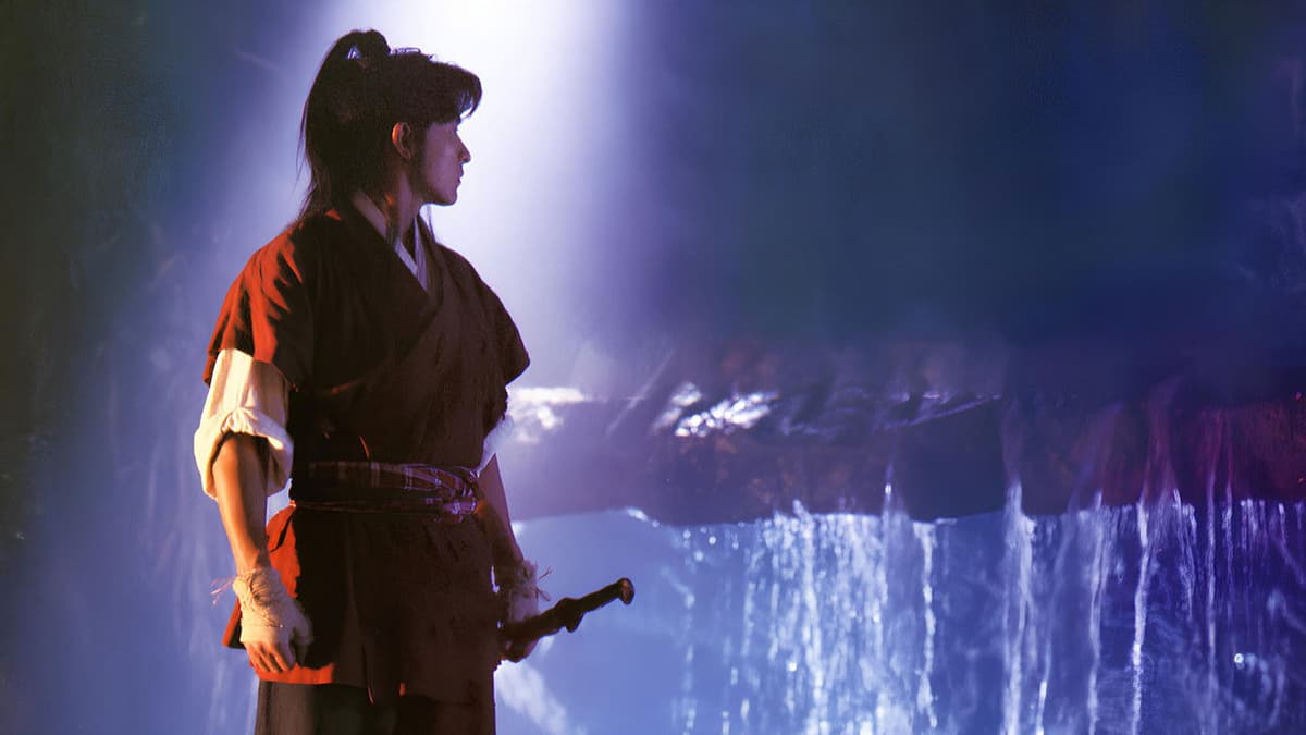 戰神傳說