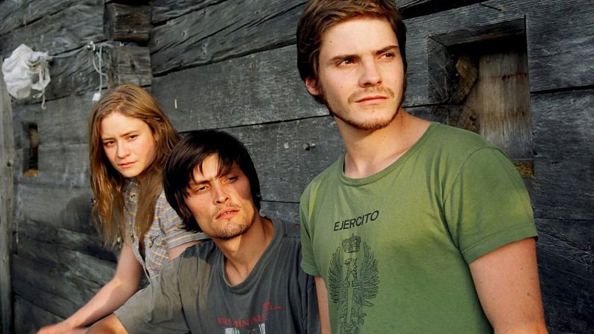 De feta åren är förbi