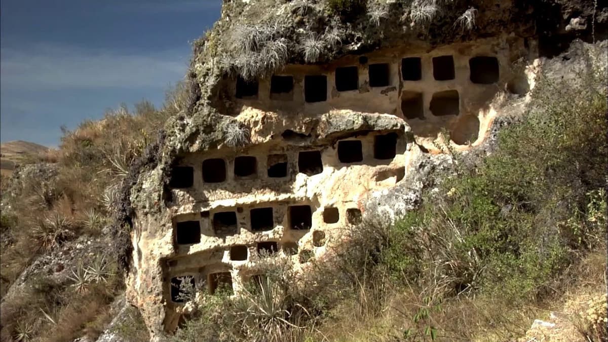 Milenario Perú: la historia inexplorada