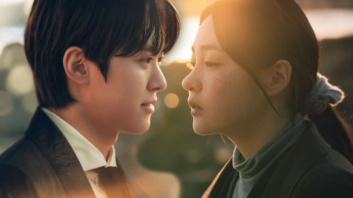 내가 죽기 일주일 전