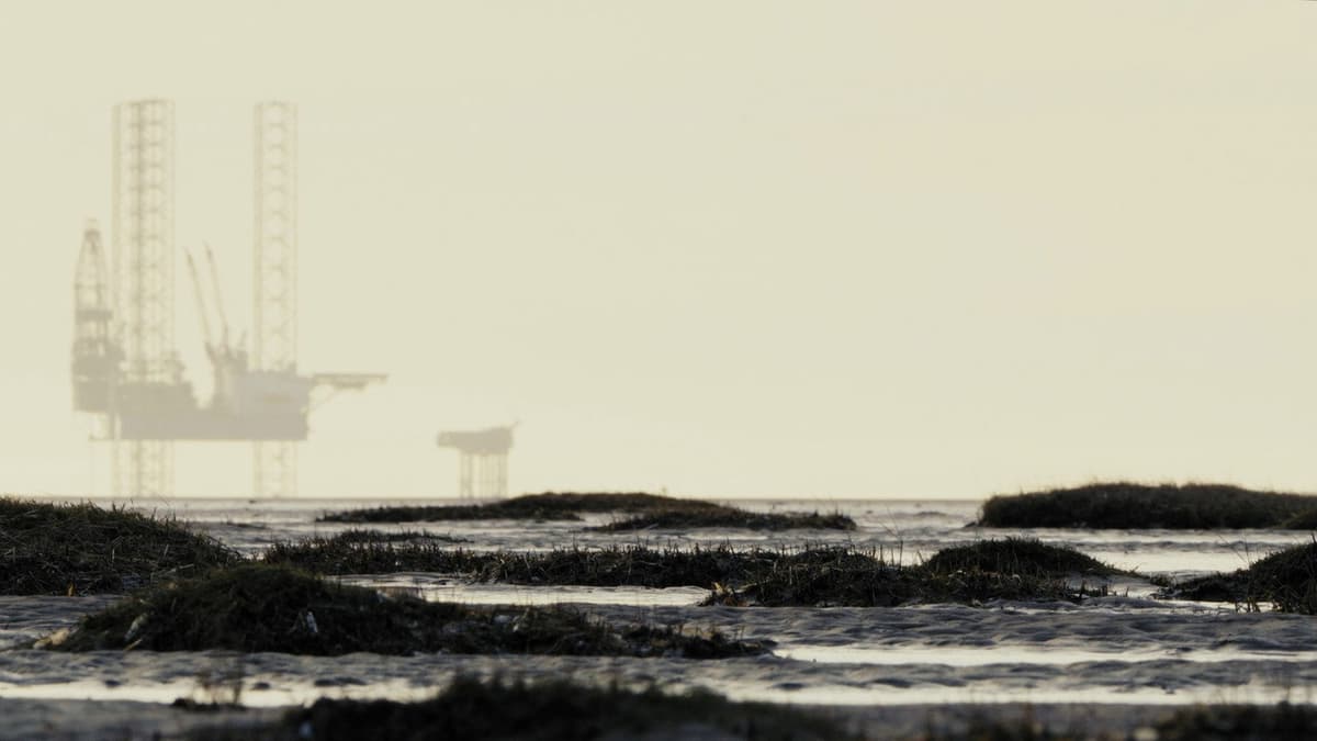Lands Between