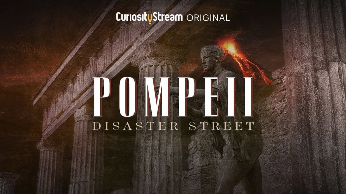 Pompei ultima scoperta