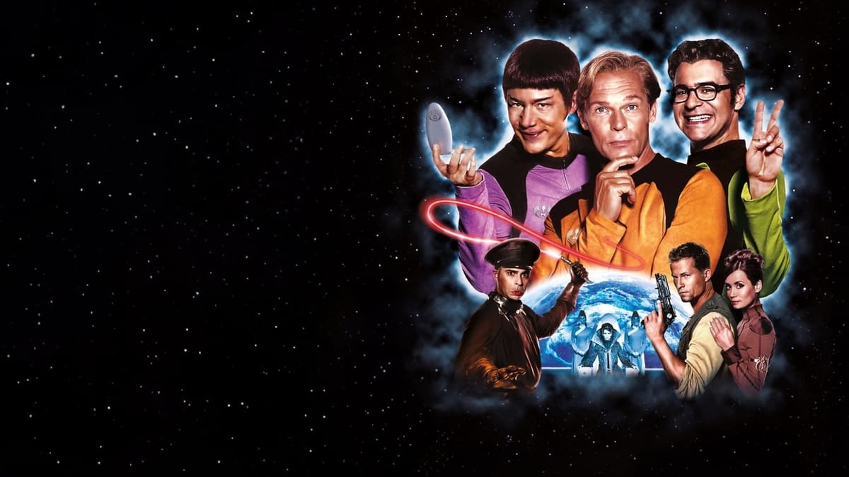 (T)Raumschiff Surprise – Period 1