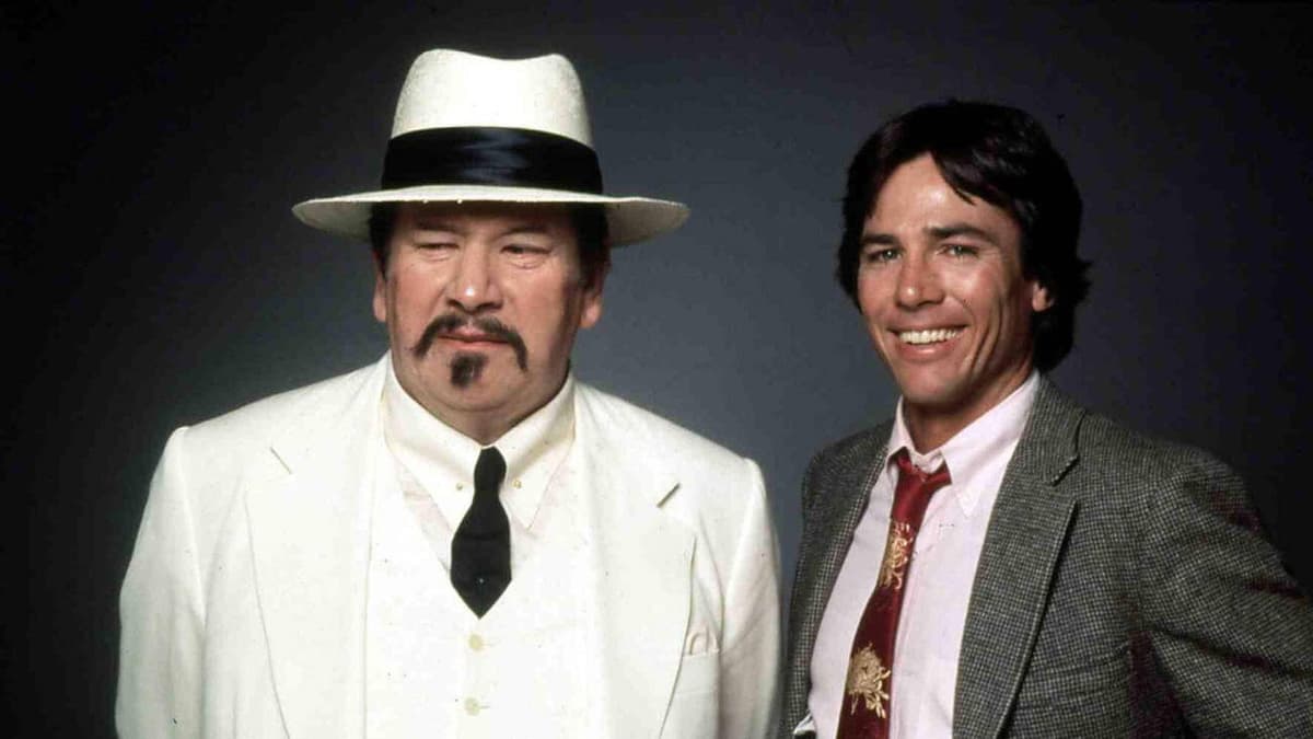 Charlie Chan och drakkvinnans förbannelse