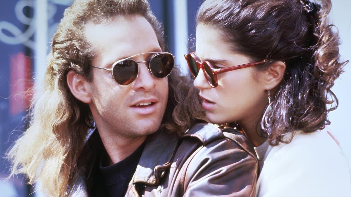 Säg inte att det är jag...