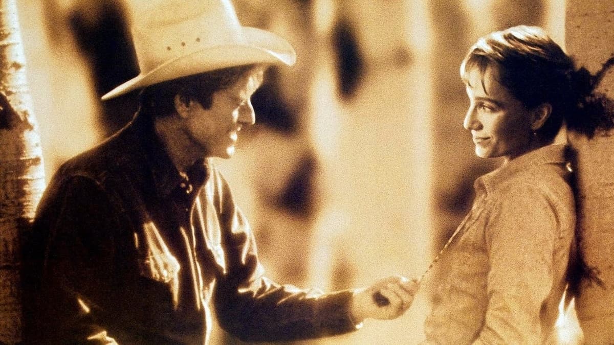 Mannen som kunde tala med hästar