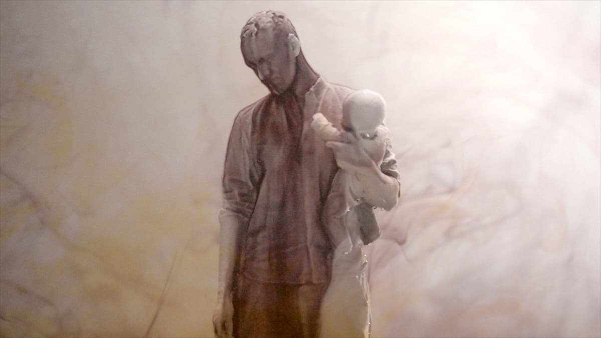 Männer und Depression: Das stumme Leiden