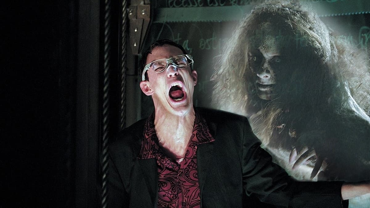 Thirteen Ghosts