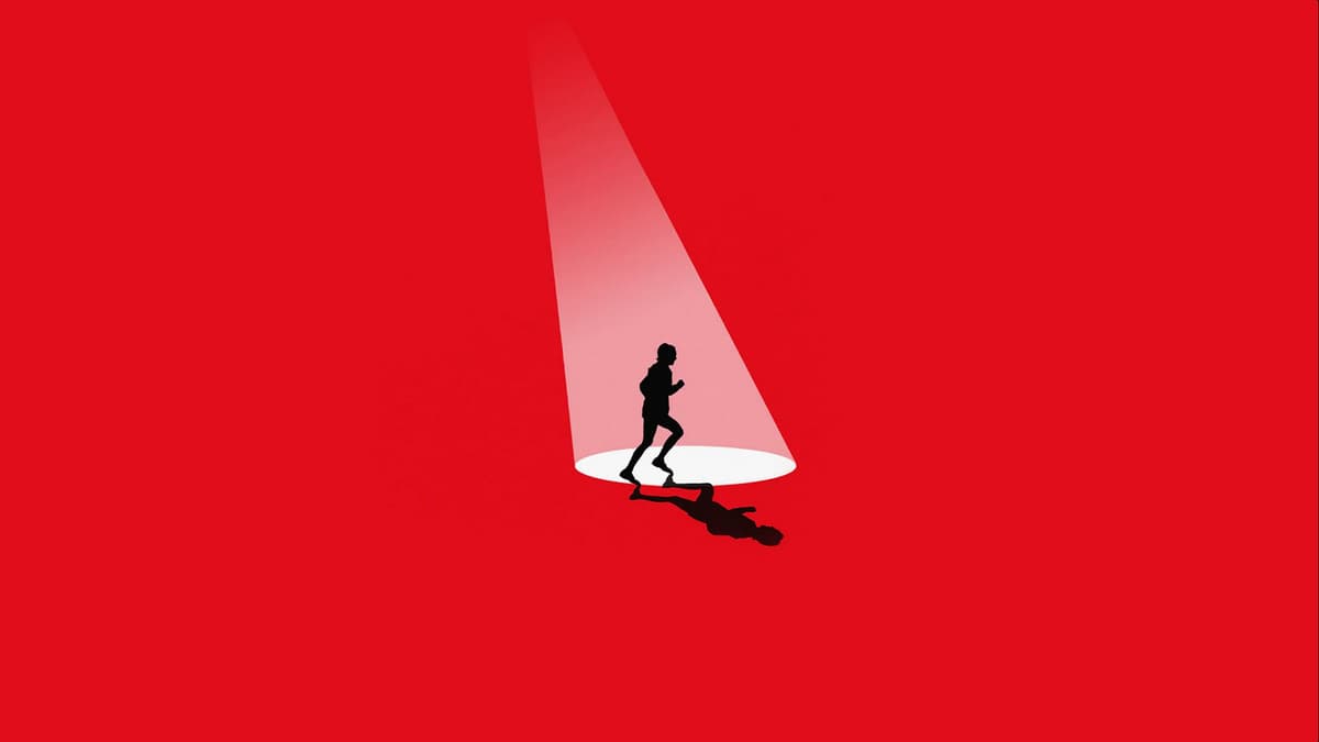 Let Me Run