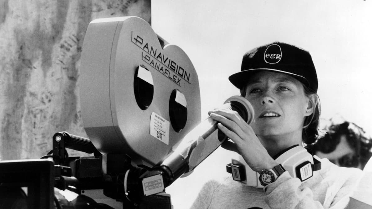 Jodie Foster - Hollywood dans la peau