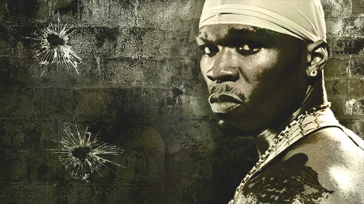 50 Cent: Refuse 2 Die