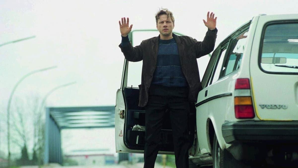 Den inre säkerheten