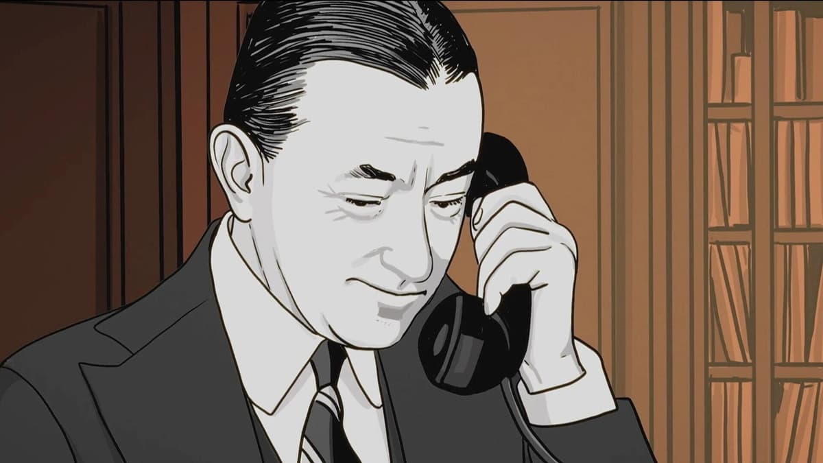 L'homme qui a fait de Gaulle