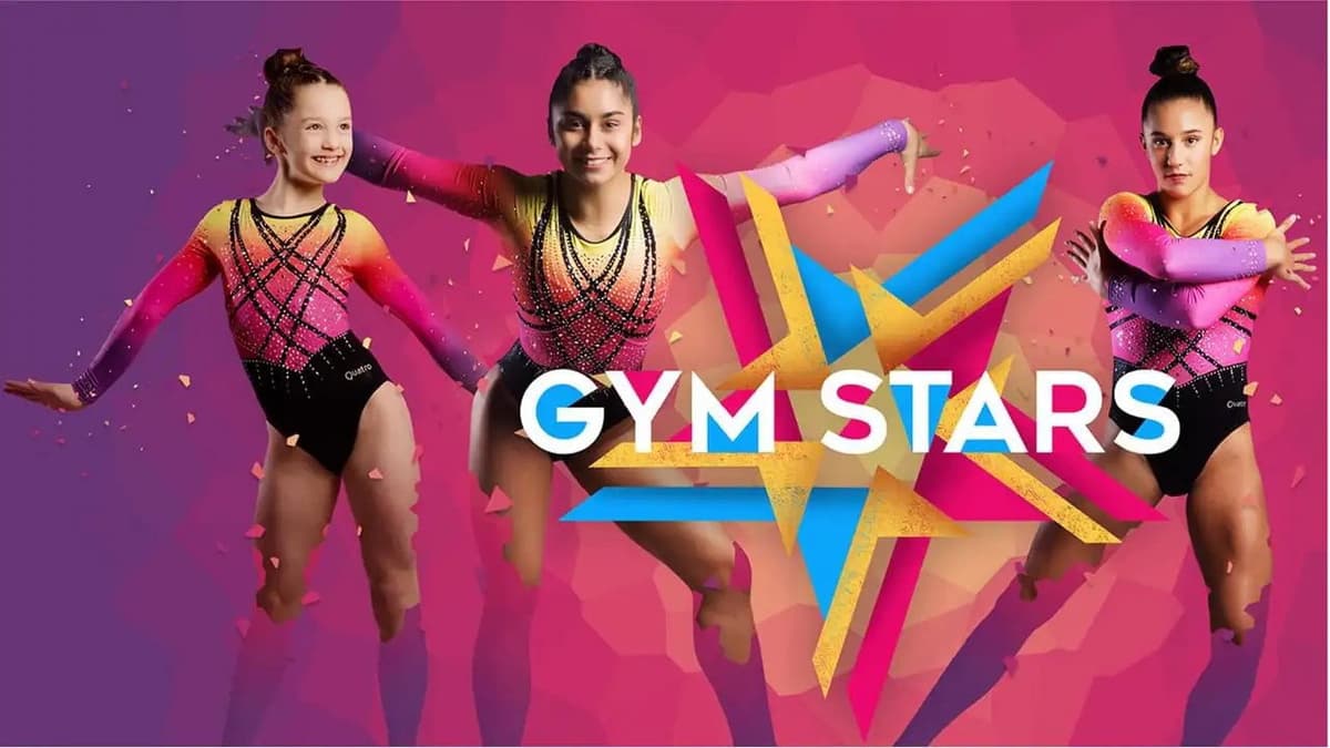 Gym Stars
