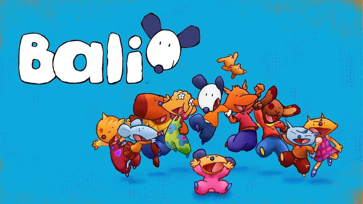 Bali