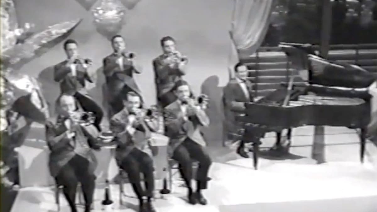 Glen Gray and the Casa Loma Orchestra