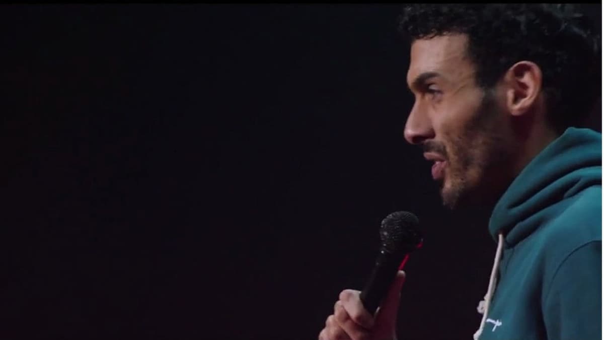 Mustapha El Atrassi - Que Du Sale