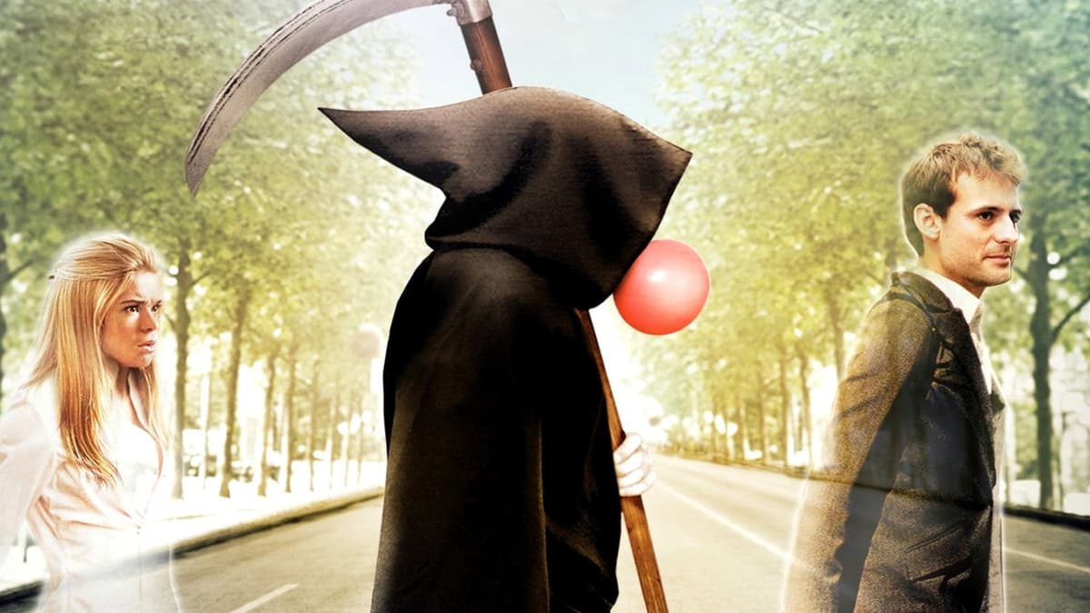 Dead Like Me: Om livet efter livet