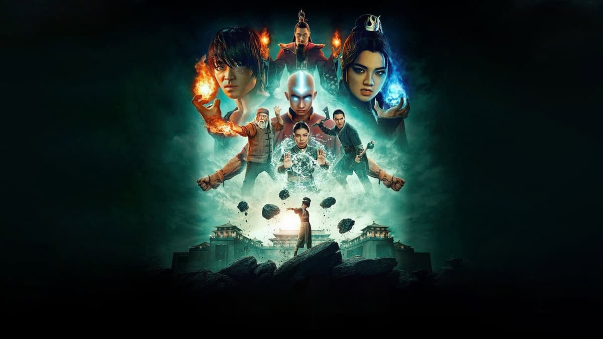 Avatar The Last Airbender