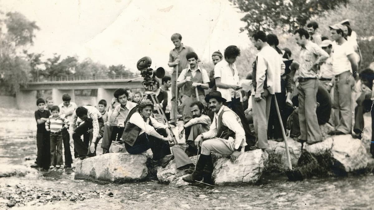 Sevgili Oğlum