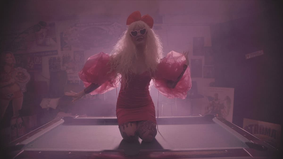 Tromalesque: A Tribute To 50 Years Of Troma Entertainment