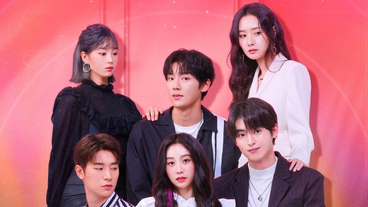 7일만 로맨스