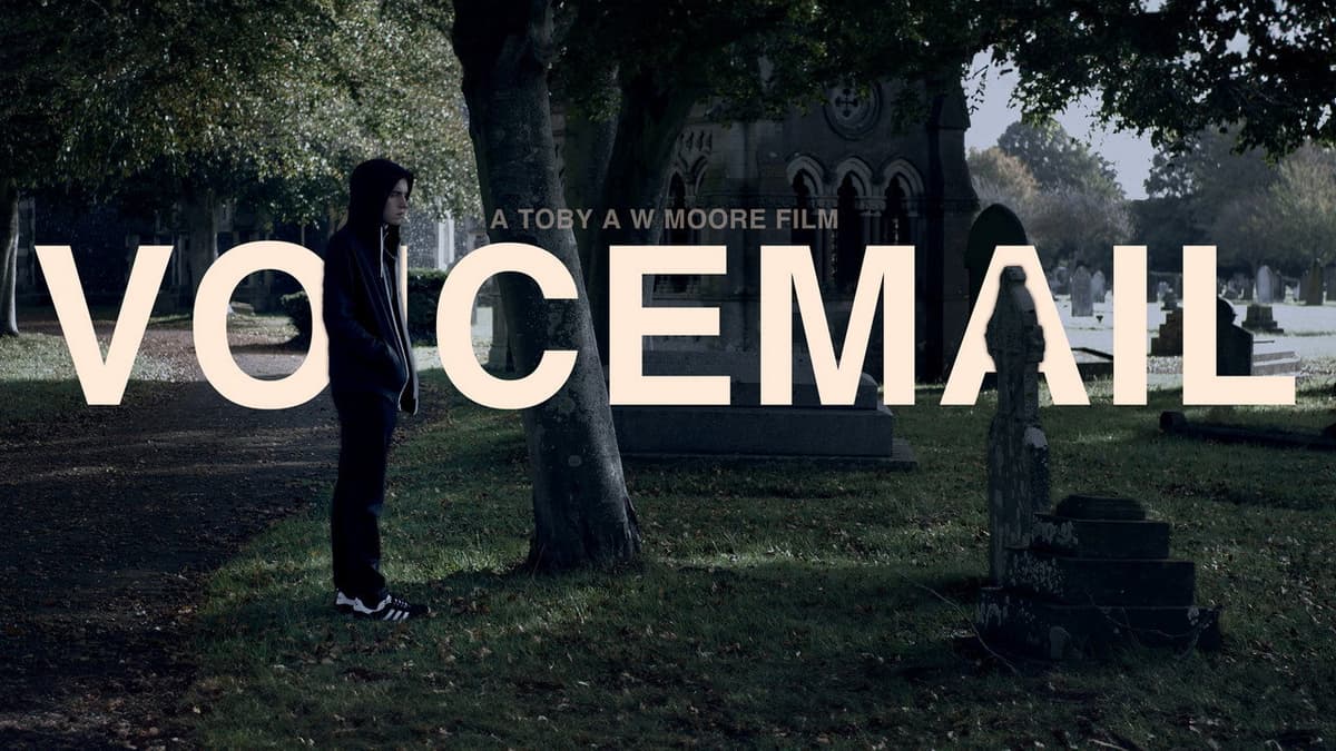 Voicemail