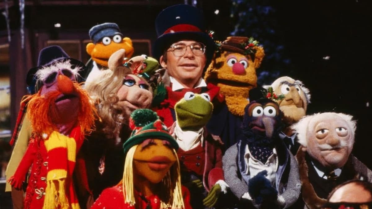 John Denver and the Muppets: A Christmas Together