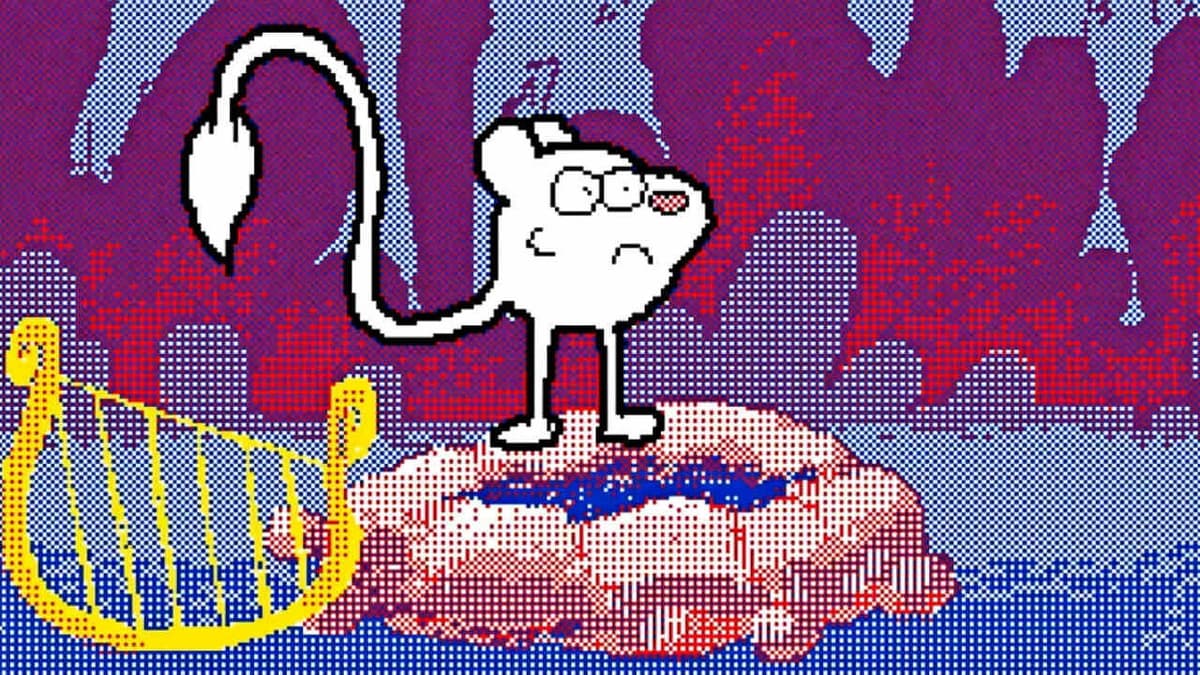 L'Odyssée de Klassik