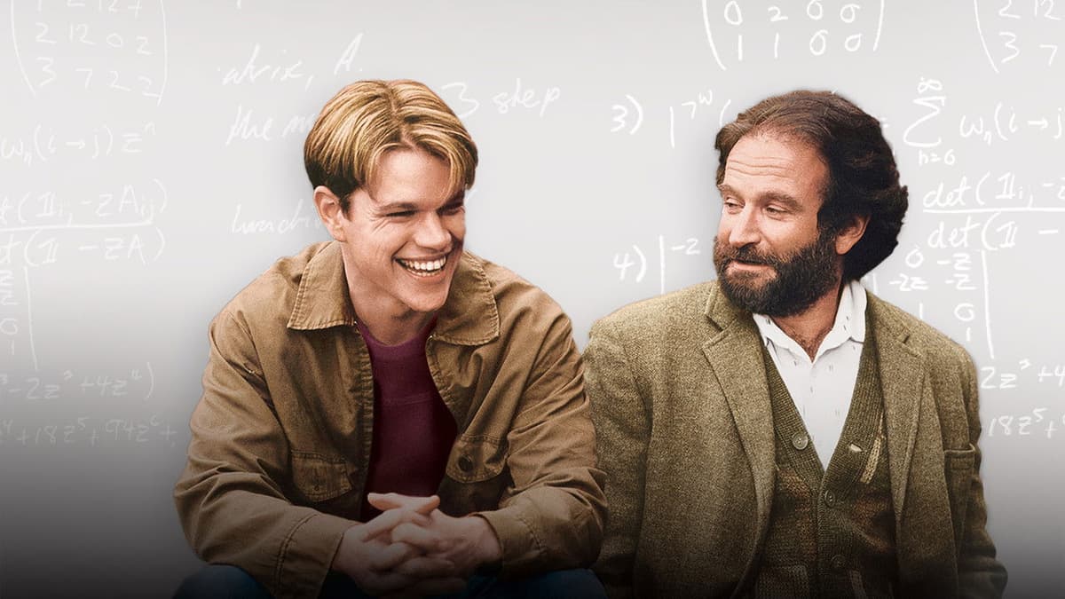 Will Hunting
