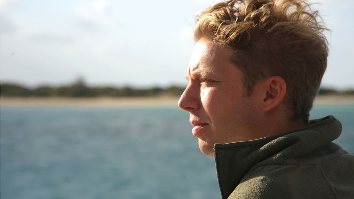 I det vilda med Jack Randall